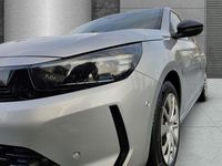 Gebraucht Opel Corsa Edition 75 PS (55 kW) 2023 Grau/typ aussenverkleidung metal (metallic) Kleinwagen