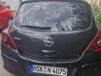 Gebraucht Opel Corsa 90 PS (66 kW) 2008 Kleinwagen
