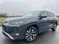 Neu VW Tayron 150 PS (110 kW) 2026 Grau SUV