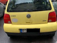 gebraucht VW Lupo 1.0 l