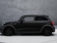 Second-hand Mini ONE Classic 102 CP (75 kW) 2021 Negru Hatchback