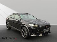 Gebraucht Cupra Formentor 310 PS (228 kW) 2023 Schwarz SUV