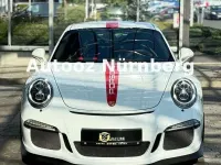 Gebraucht Porsche 991 476 PS (350 kW) 2015 Weiß