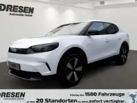 Nowe Ford Capri Select 210 kW (286 KM) 2026 Biały SUV