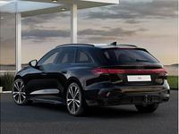 Neu Audi A5 Ambiente 367 PS (269 kW) 2026 Schwarz (mythosschwarz metallic) Kombi