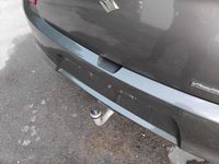 Gebraucht Suzuki Swift Comfort 90 PS (66 kW) 2018 Grau Kleinwagen