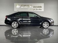 Gebraucht Skoda Rapid Style 110 PS (80 kW) 2018 Schwarz Limousine