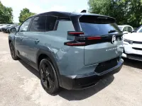 Neu Citroën C5 Aircross 145 PS (106 kW) 2026 Astoria grün metallic / dach in SUV