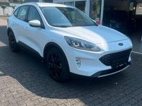 Gebraucht Ford Kuga Cool & Connect 120 PS (88 kW) 2020 Weiß SUV