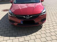 Gebraucht Opel Astra Edition 131 PS (96 kW) 2020 Limousine