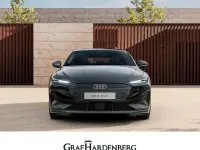 Neu Audi A6 e-tron 239 kW (326 PS) 2026 Grau Kombi