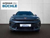 Occasion Cupra Formentor 150 ch (110 kW) 2025 Gris SUV