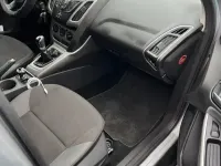 Usado Ford Focus 125 HP (91 kW) 2012 Cinzento Carrinha