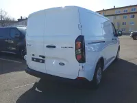 Neu Ford Transit Custom Trend 170 PS (125 kW) 2026 Weiß Van / Kleinbus