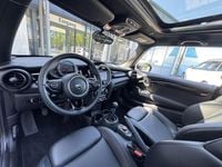 Occasion Mini ONE Chili 102 ch (75 kW) 2020 Noir Citadine