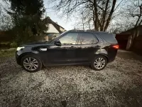 Gebraucht Land Rover Discovery HSE 258 PS (189 kW) 2018 SUV