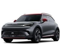 Neu Smart #1 Brabus 22 kW (30 PS) 2025 Atom greymatte SUV
