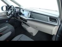 Gebraucht VW Multivan Life 150 PS (110 kW) 2023 Grau Van / Kleinbus