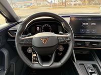 Gebraucht Cupra Formentor VZ 310 PS (228 kW) 2023 Grau SUV