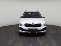 Neu Skoda Kamiq Selection 116 PS (85 kW) 2026 Weiß SUV