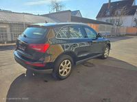 Second-hand Audi Q5 143 CP (105 kW) 2010 SUV