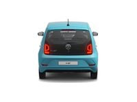 Second-hand VW e-up! Move 61 kW (83 CP) 2022 Hatchback