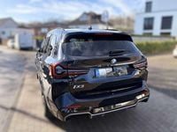 Gebraucht BMW iX3 210 kW (286 PS) 2023 Schwarz SUV