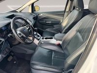 Używany Ford Grand C-Max Titanium 163 KM (119 kW) 2011 Biały Minivan