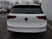 gebraucht VW Golf 1.5 DSG R-Line KLIMA