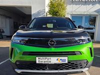 Gebraucht Opel Mokka-e Ultimate 100 kW (136 PS) 2021 Grün SUV