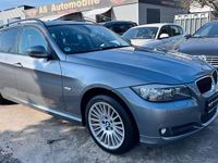 Gebraucht BMW 320 Comfort Edition 170 PS (125 kW) 2009 Grau Kombi