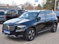 Gebraucht Mercedes GLB220 190 PS (139 kW) 2024 Nachtschwarz  unilack SUV