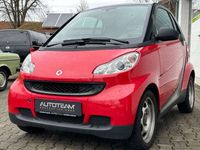 gebraucht Smart ForTwo Coupé Micro Hybrid Drive*ALLWETTERREIFEN*