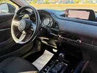 Gebraucht Mazda CX-30 Selection 150 PS (110 kW) 2020 Deep crystal blue SUV