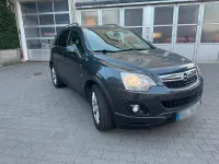 Gebraucht Opel Antara 170 PS (125 kW) 2017 Grau SUV