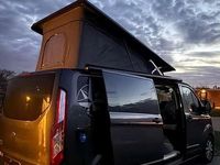 Gebraucht Ford Transit Custom Trend 170 PS (125 kW) 2024 Grau Pickup