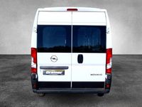 Gebraucht Opel Movano 165 PS (121 kW) 2024 5 türen Van