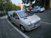 Gebraucht Renault Twingo 58 PS (42 kW) 1999 Kleinwagen