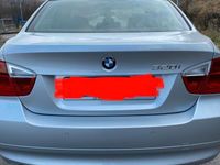 gebraucht BMW 320 E90 i