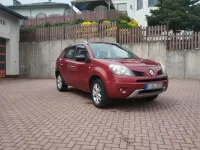 Occasion Renault Koleos 171 ch (125 kW) 2009 Rouge SUV