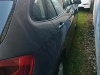 Second-hand BMW X1 185 CP (136 kW) 2014 Gri SUV