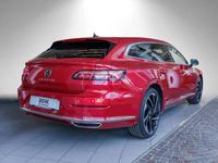 gebraucht VW Arteon Eleg. 2,0l TDI 200 PS DSG