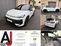 Neu VW T-Roc R-line 150 PS (110 kW) 2026 Weiß SUV