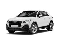 Neu Audi Q2 Comfort 150 PS (110 kW) 2026 Arkonaweiß SUV