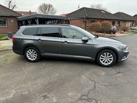 gebraucht VW Passat Variant 2.0 TDI BMT Comfortline