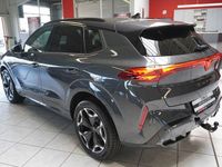 Neu Cupra Terramar VZ 265 PS (194 kW) 2026 Grau SUV