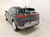 Gebraucht Cupra Formentor 150 PS (110 kW) 2023 Mitternachtsschwarz SUV