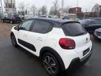 Gebraucht Citroën C3 Origins 110 PS (80 kW) 2020 Weiß Kleinwagen