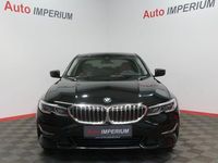 Gebraucht BMW 330 Luxury Line 265 PS (194 kW) 2020 Schwarz Limousine