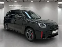 Brugt Mini John Cooper Works 300 HK (220 kW) 2024 Sort Hatchback